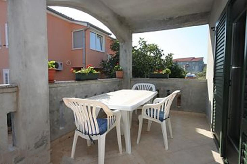 Apartments Pasman Banj Room photo