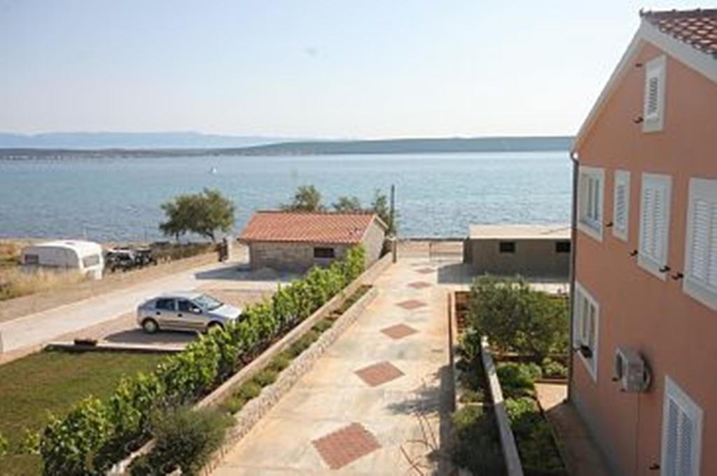 Apartments Pasman Banj Room photo