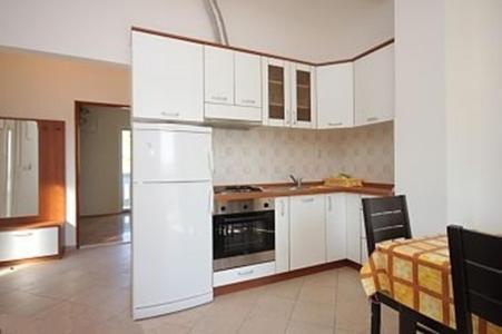 Apartments Pasman Banj Exterior photo