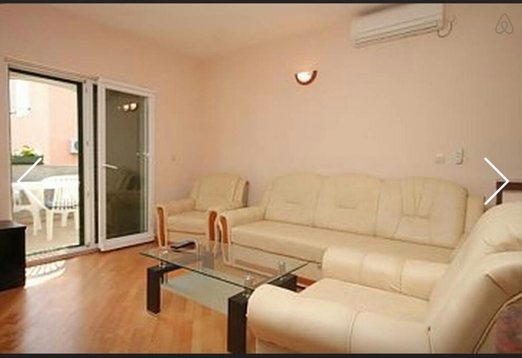 Apartments Pasman Banj Room photo